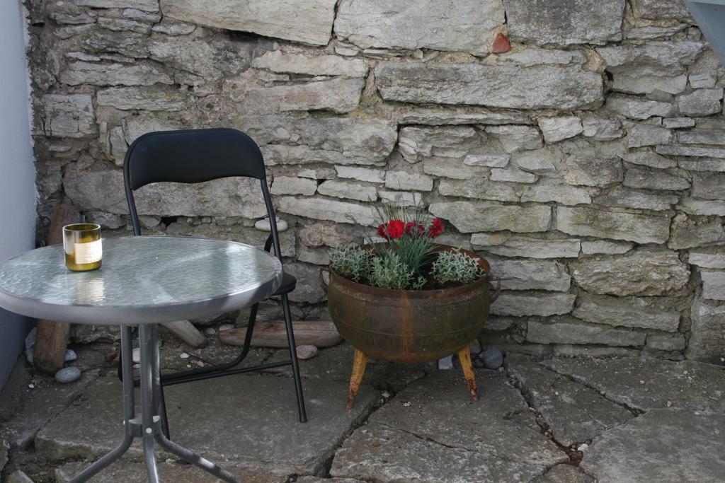Visby Innerstad Laegenheter & Rum المظهر الخارجي الصورة