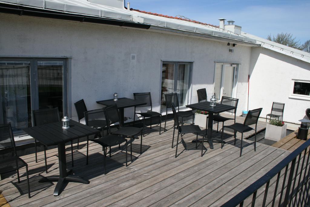 Visby Innerstad Laegenheter & Rum المظهر الخارجي الصورة