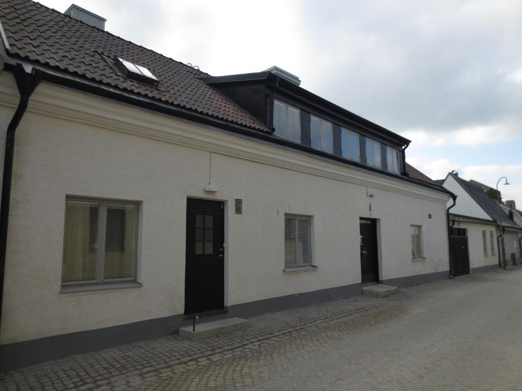 Visby Innerstad Laegenheter & Rum المظهر الخارجي الصورة