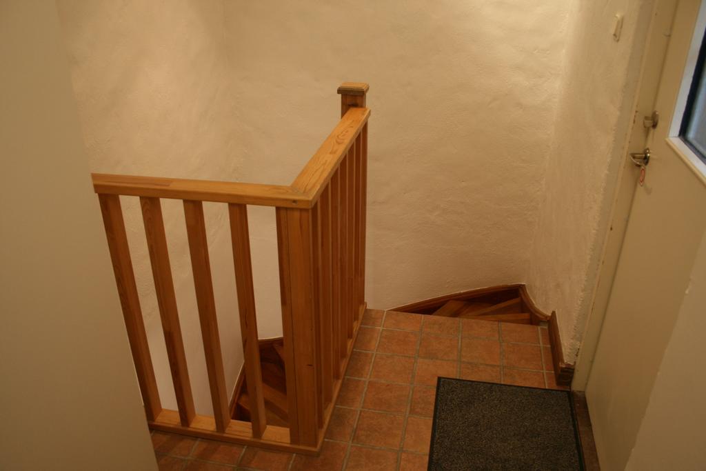 Visby Innerstad Laegenheter & Rum المظهر الخارجي الصورة